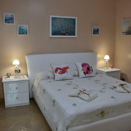 Il Corallo Rosso Giardini Naxos Exteriör bild
