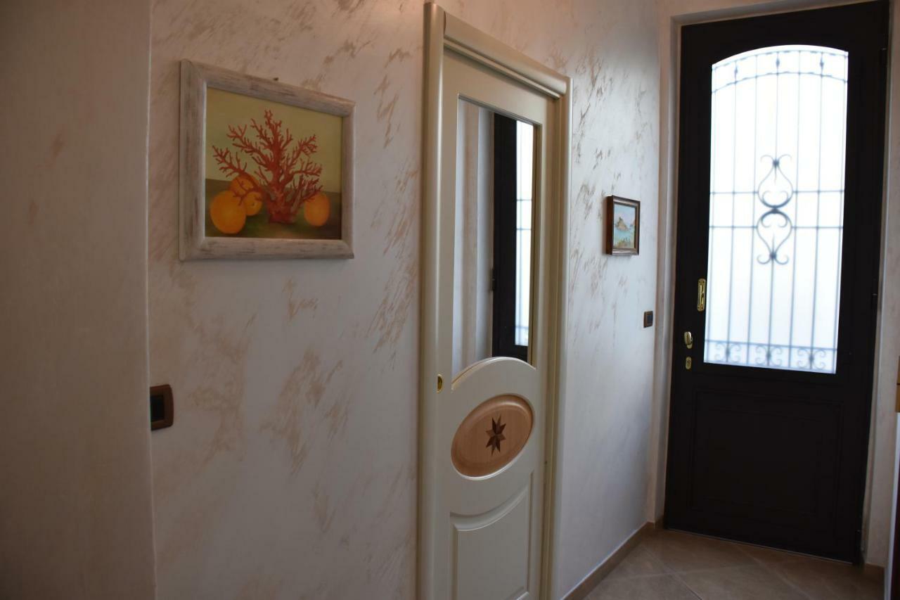 Il Corallo Rosso Giardini Naxos Exteriör bild